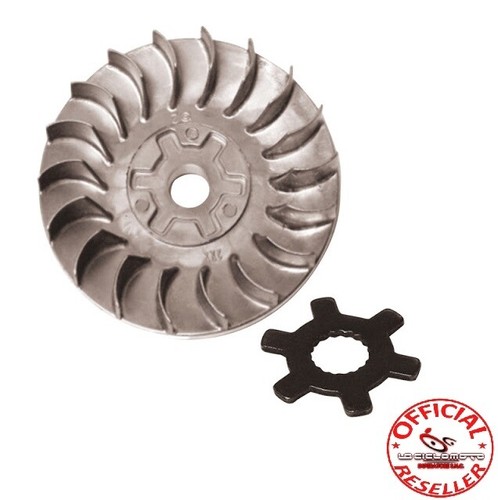 Mbk flipper euro2 - euro2, 2t
