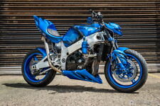 MGM-BIKES HE 70 univ.Höcker Sitzbank Streetfighter Heck Fighter Umbau HE70