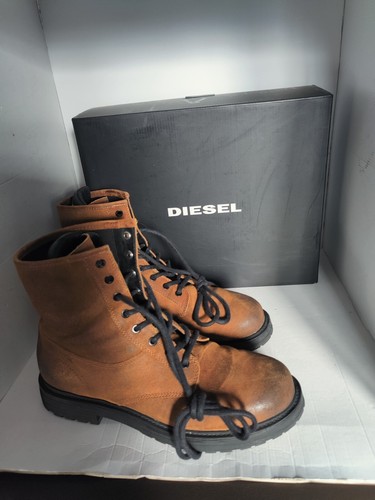 Diesel alabhama stiefelette - diesel, d-alabhama