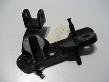 Fußrastenhalter Halter Fußraste vorne links Aprilia Pegaso 650 Strada, VD, 05-08