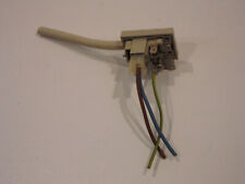 Anschlußstecker für Gerätekabel Spülmaschine Miele G648 SC