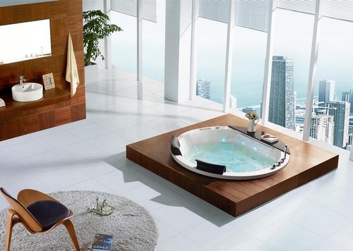 Traum personen whirlpool - 2,