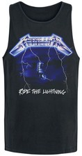 Metallica Tank-Top Herren Ride
