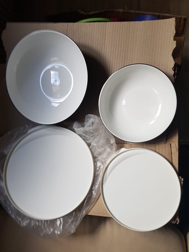 Tupperware allegra schüssel - allegra,
