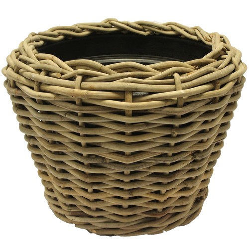 Van der leeden drypot rattan - leeden, drypot®