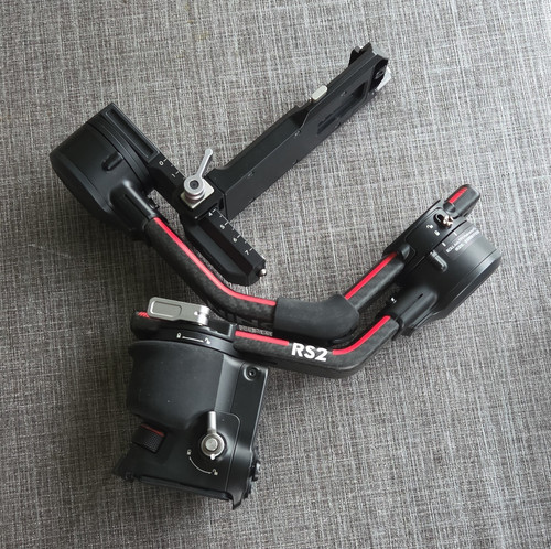 Dji 2 - dji, rs