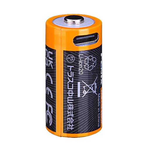 Fenix arb l16 800up - fenix, li-ion