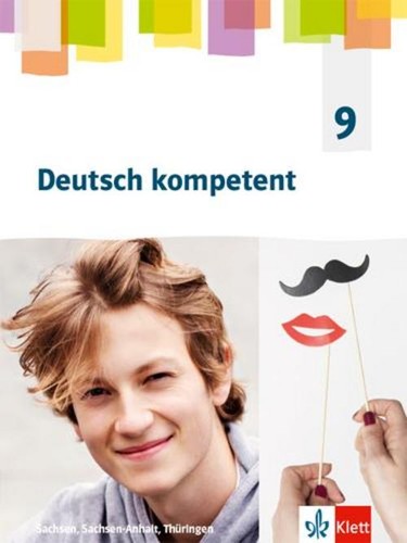 Deutsch kompetent ausgabe - deutsch, 9.