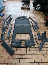 Himmel Schwarz Soul Säulen