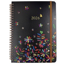 Kalender 2026 Buchkalender