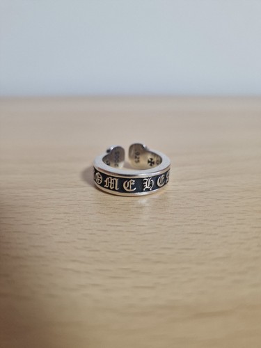 Chrome hearts ring 925 - hearts,
