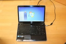 Toshiba Satellite L500-19N – 15,6″ Notebook (ohne Netzteil & Akku)