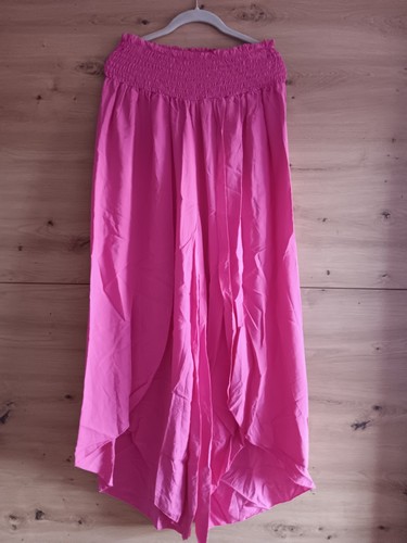 Walla schlitzhose new - schlitzhose,