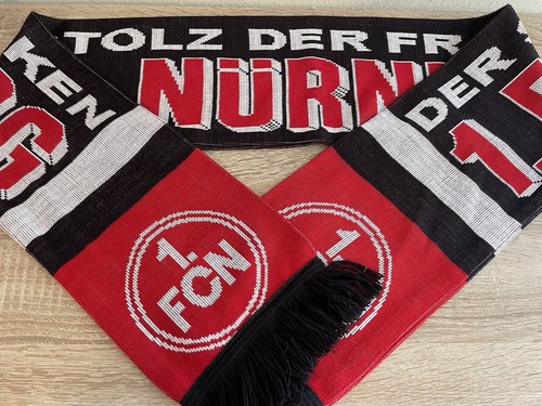 Fcn schal fanschal - 1.,