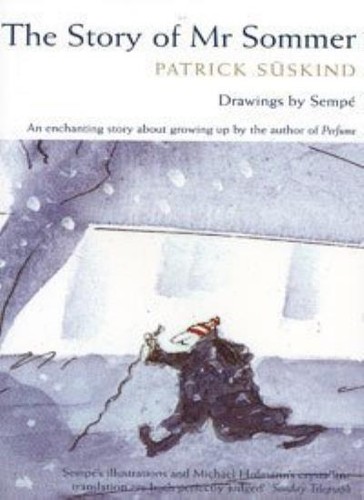 The story sommer patrick - the, sommer,patrick