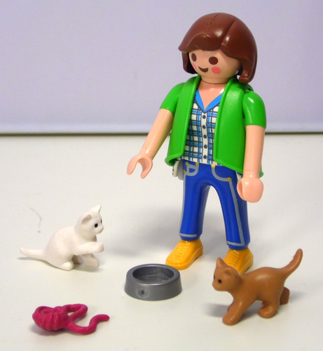 Playmobil playmo friends 70562 - playmobil,