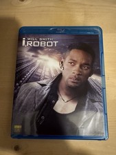I, Robot – Special Edition