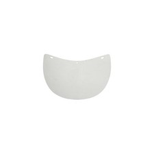 Schmutzschutz, Spritzschutz - weißer Kunststoff - Simson SR2, SR2E