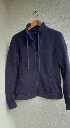 Tatonka dicke fleecejacke - dicke,