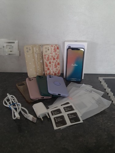 Apple iphone mit - mit, gb