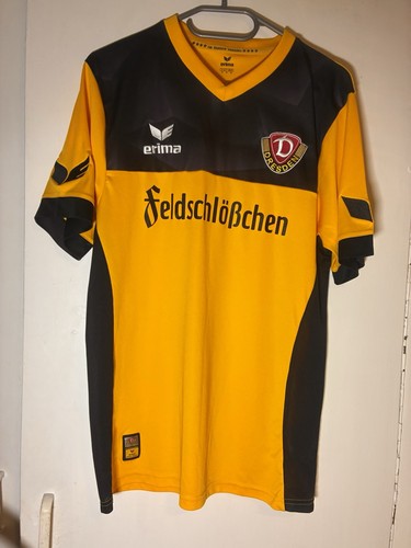 Dynamo dresden 2017 18 - sg,