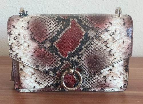 Rebecca minkoff - rebecca,