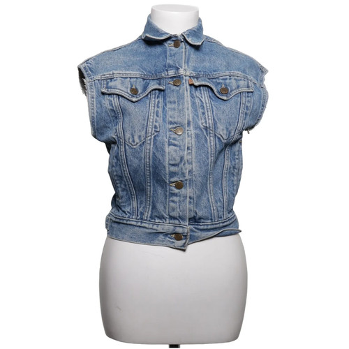 Levi strauss jeansweste - &,