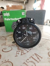 Alter Tacho von Kienzle Fahrtenschreiber    Alt In Karton 