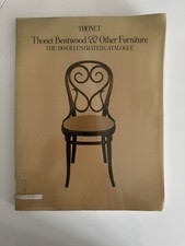 Thonet Bentwood & Other