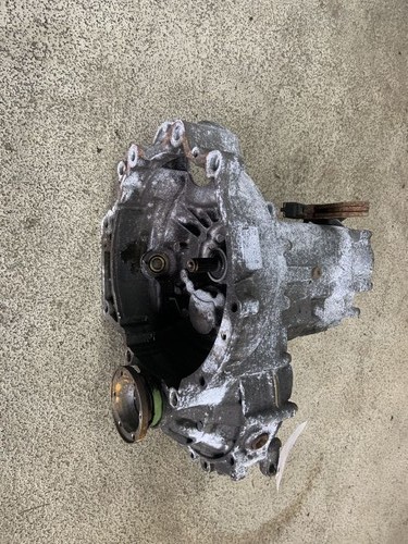 Schaltgetriebe ath golf 8 - vw,