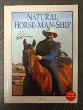 Natural Horse-Man-Ship - Pat