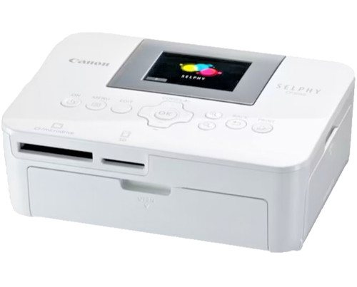 Canon selphy cp1000 neuwertig - canon,