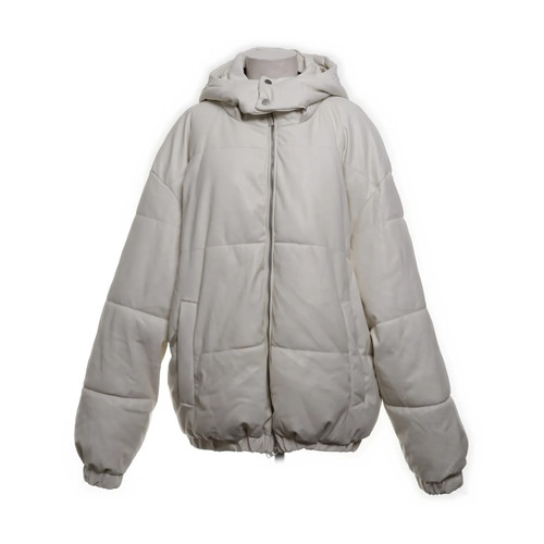 Bershka winterjacke damen - bershka,, winterjacke,