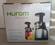 Hurom HE-DBE04 Slow Juicer |