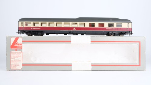 Lima 309533k speisewagen db - 309533k,