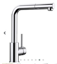 BLANCO MILA-S Küchenarmatur