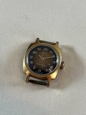 Timex Handaufzug Uhr 1960er