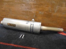 PASSEND FÜR APRILIA RSV1000