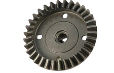 Zahnrad / Kegelzahnrad 33