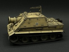 Modellbau Sturmtiger 1:35