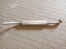 Lada Niva 1.7i Euro 4 Vorschalldämpfer