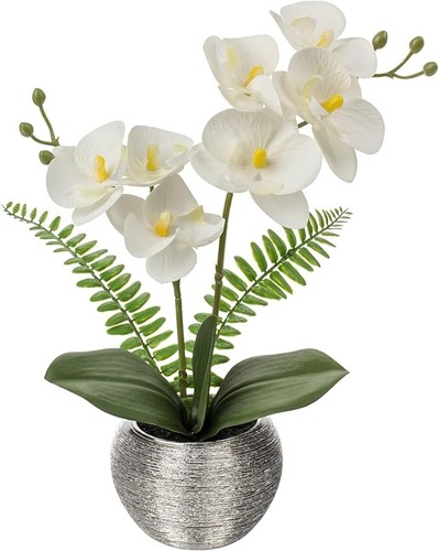 Kunstblumen orchideen - kunstblumen,