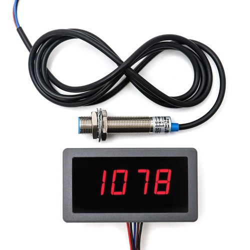 Digital led display - ®,