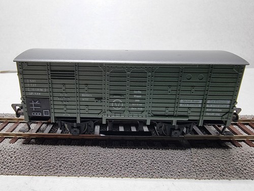 Fleischmann 5351 db - fleischmann,
