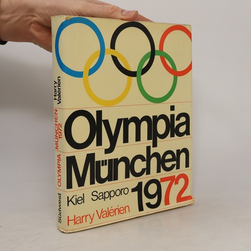 Olympia harry valerien - olympia ,