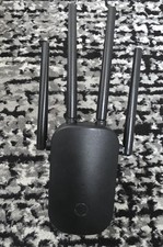 Comfast CF-WR758AC Dual Frequence 1200 Mbps Wireless Repeater 5.8G Verstärker