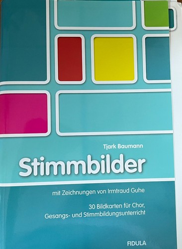 Stimmbilder buch inkl - inkl., 30