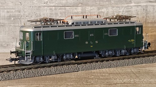 Roco 63885 - roco, h0