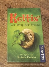 Kosmos Keltis Der Weg Der