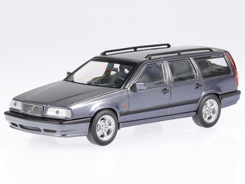Volvo 850 break - volvo, kombi